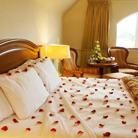 Avenue Hotell