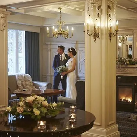 Hotel Avenue Killarney