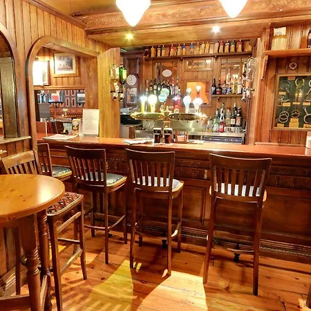 Hotel Avenue Killarney