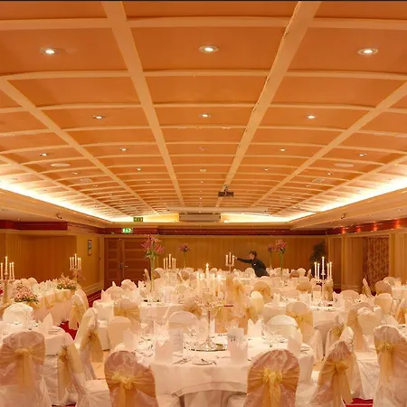 Hotel Avenue Killarney