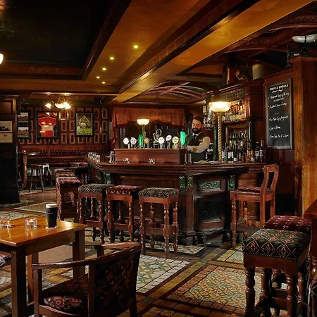 Hotel Avenue Killarney