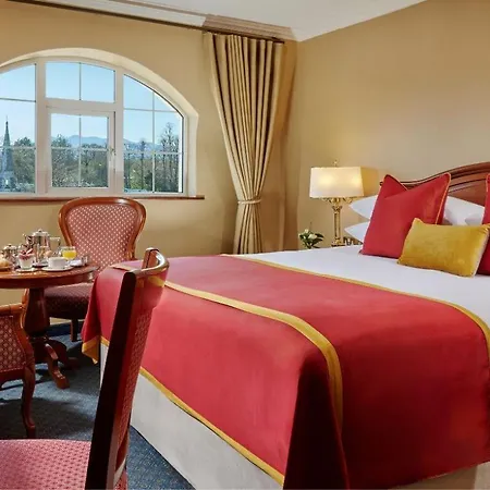 Avenue Hotell
