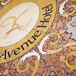 Hotel Avenue Killarney