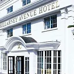 ホテル Avenue 4*