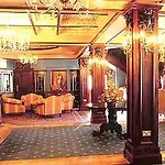 ホテル Avenue 4*