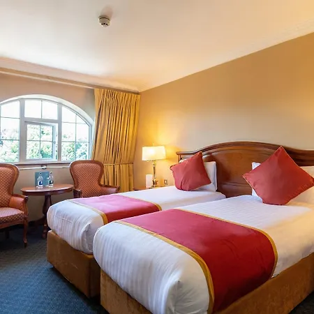 Ξενοδοχείο Avenue Κιλάρνεϊ