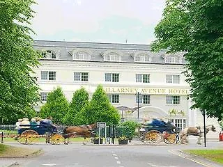 Avenue 4*