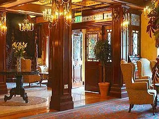 Ξενοδοχείο Avenue 4*