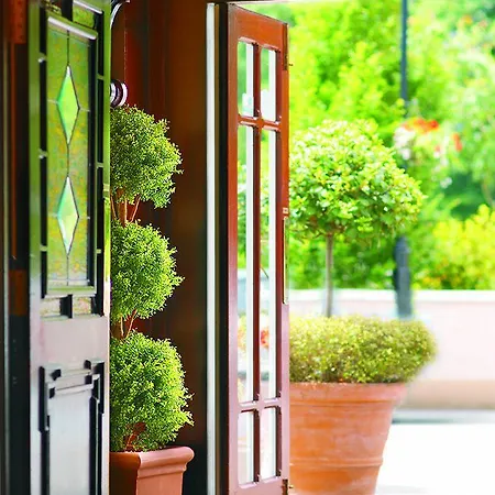 Avenue Отель Килларни