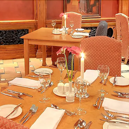 Ξενοδοχείο Avenue