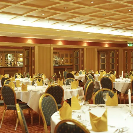 Hotel Avenue Killarney