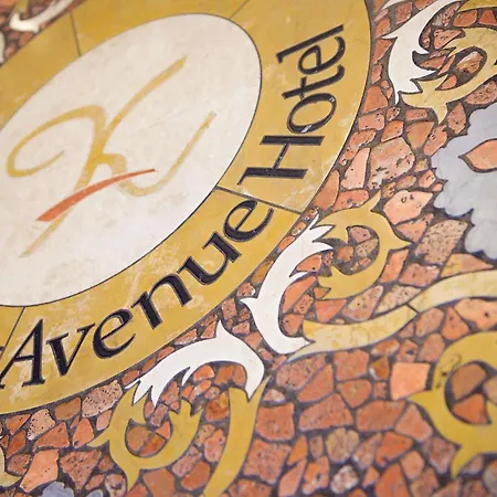 Отель Avenue Килларни