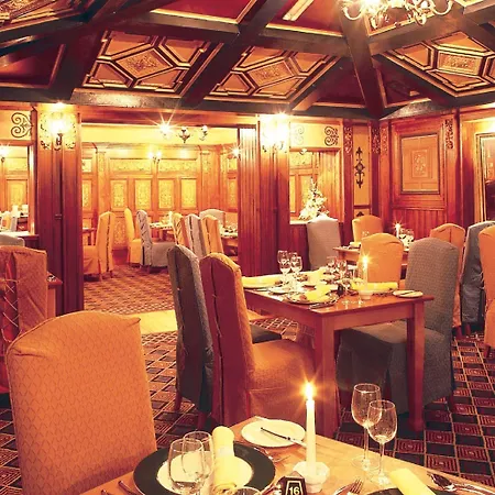 Ξενοδοχείο Avenue