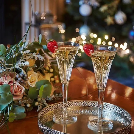 Hotel Avenue Killarney