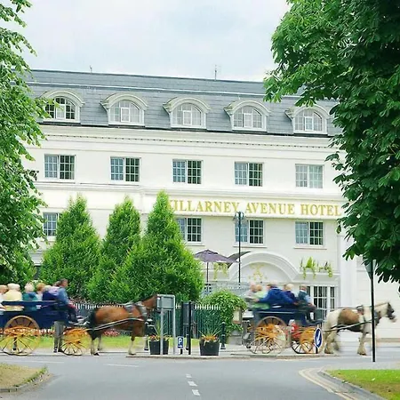 Hotel Avenue 4*