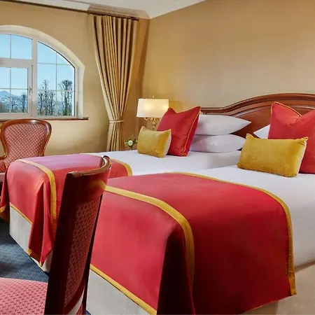 Avenue Hotel Killarney