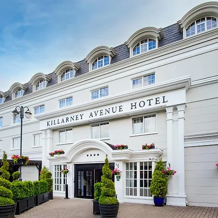 Avenue Hotel
