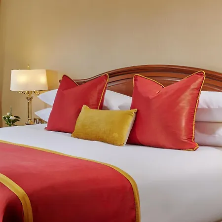 Avenue فندق كيلارني