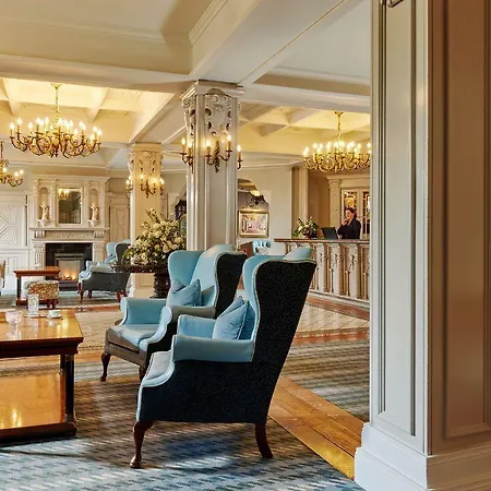 Avenue 4* Killarney