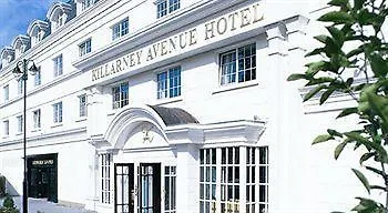 Hotel Avenue