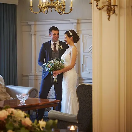 Hotel Avenue Killarney