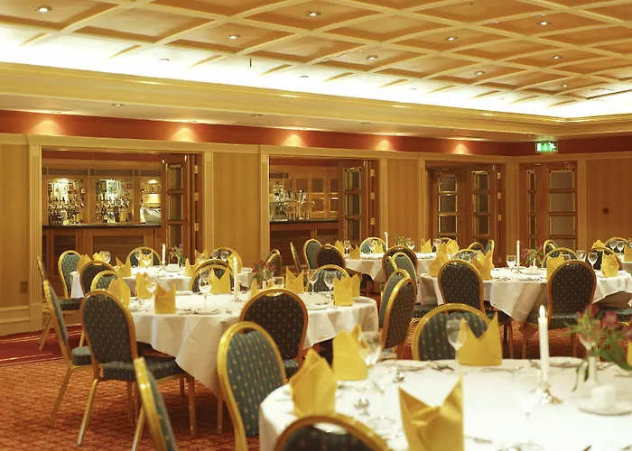 Hotel Avenue Killarney