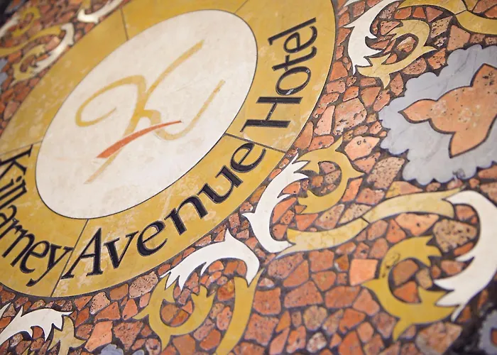 Hotel Avenue Killarney