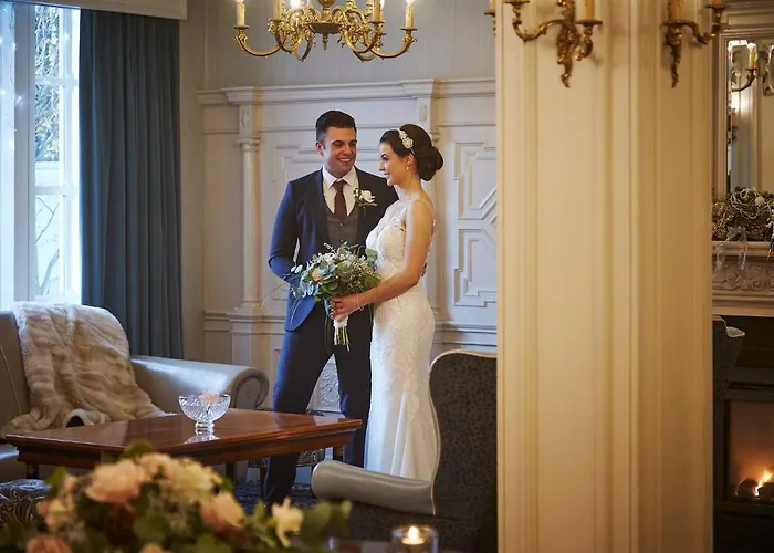 Hotel Avenue Killarney