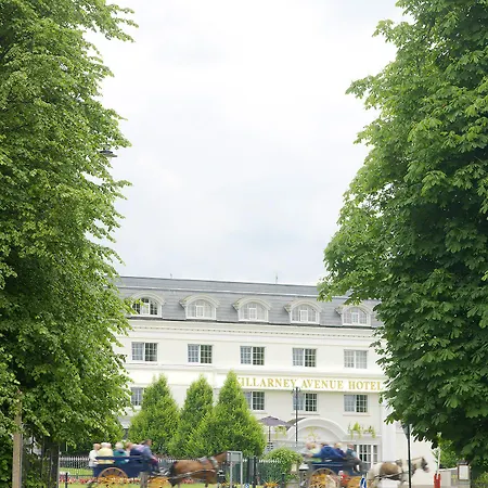 Avenue Отель