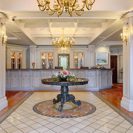 Hotel Avenue Killarney