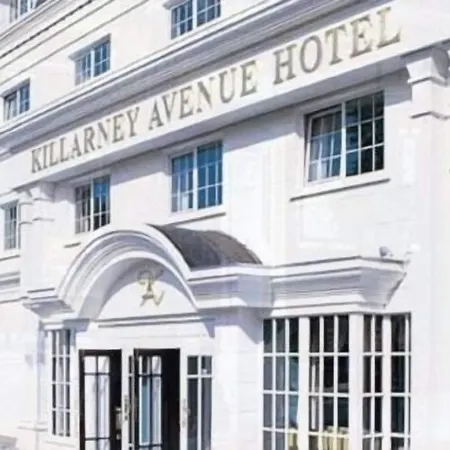 Avenue 4*