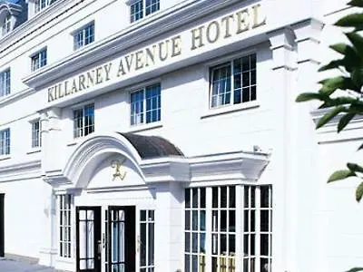 Отель Avenue 4*