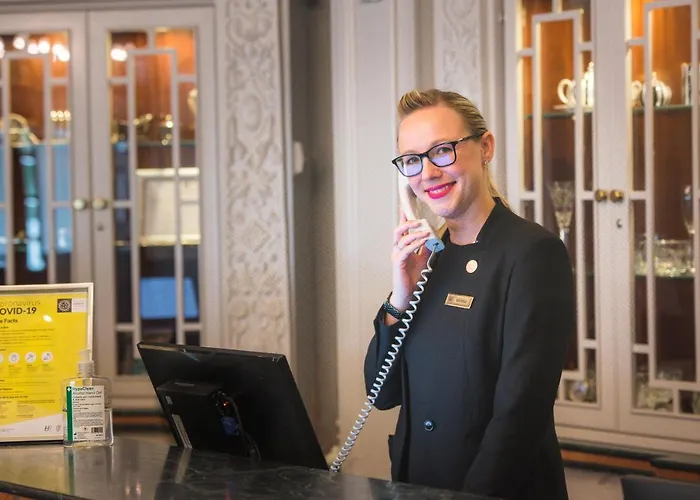 Avenue Hotel Killarney