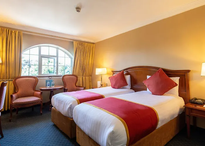 Hotel Avenue Killarney