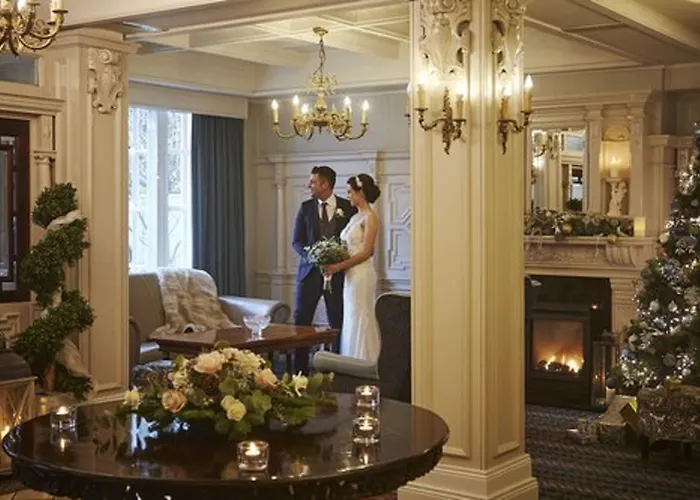 Hotel Avenue Killarney