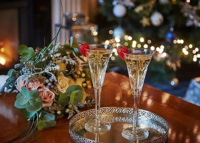 Hotel Avenue Killarney